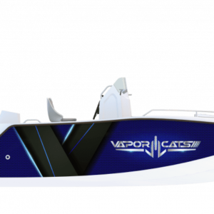 VAPORCATS VC5.0