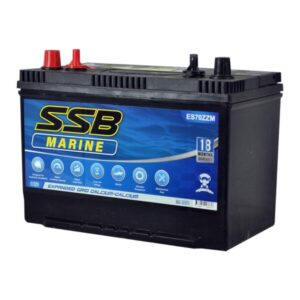 ES70ZZM SSB Marine Starting Battery