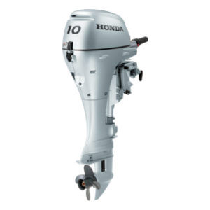 Honda Outboard BF10