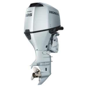 Honda Outboard BF135