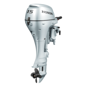 Honda Outboard BF15