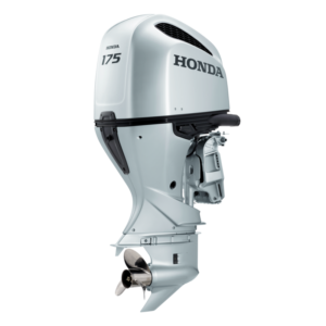 Honda Outboard BF175