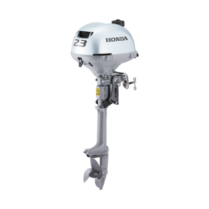 Honda Outboard BF2.3