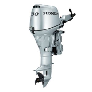 Honda Outboard BF30