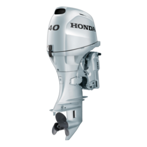 Honda Outboard BF40