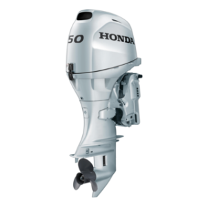 Honda Outboard BF50