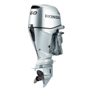 Honda Outboard BF60