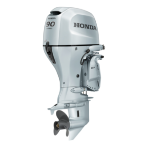 Honda Outboard BF90