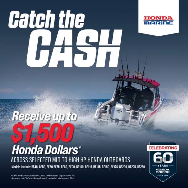 18680 Honda Marine August Campaign Social 1080x1080px v6