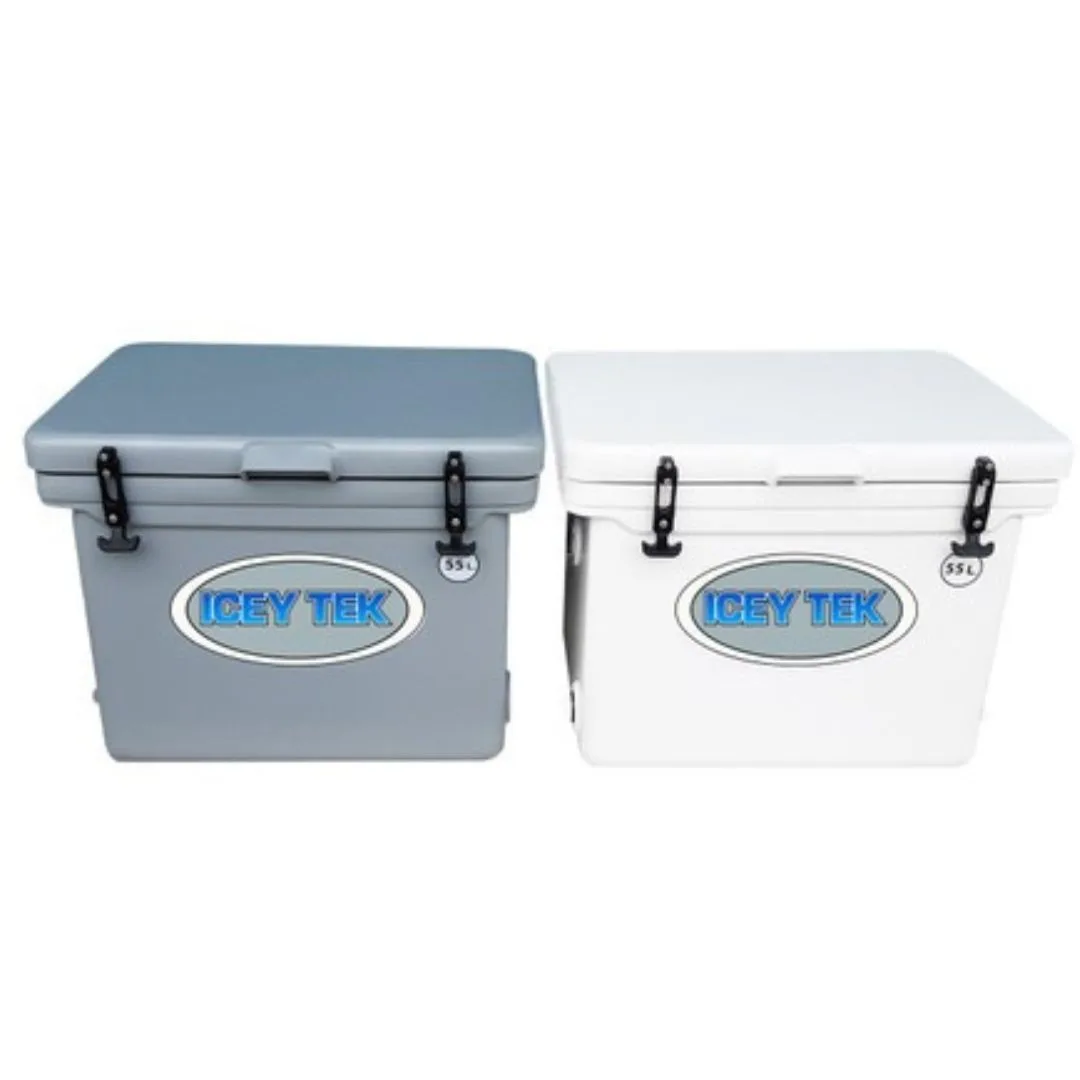 Icey Tek 55L Ice Box Cooler Esky