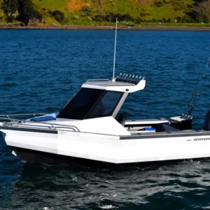 OCEANPRO 620 HARD TOP