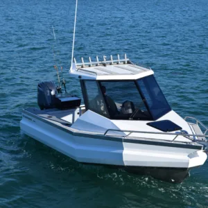 OCEANPRO 620 HARD TOP