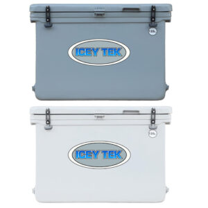 135L Standard Ice Box Cooler