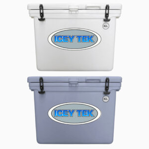 82L Standard Ice Box Cooler