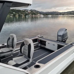 OCEANPRO 530 Hard Top