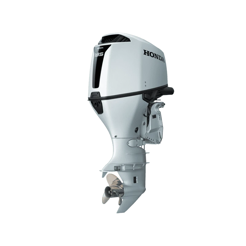 Honda Outboard BF135