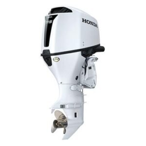 Honda Outboard BF115