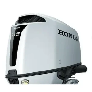 Honda Outboard BF115