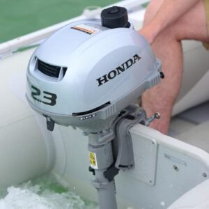 Honda Outboard BF2.3