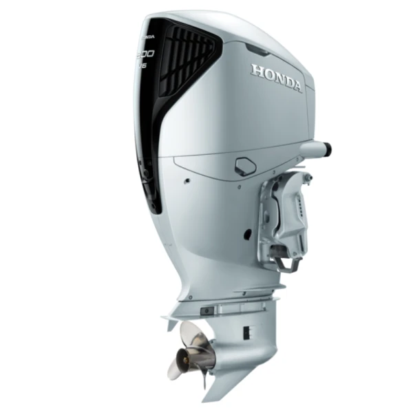 Honda Outboard BF200
