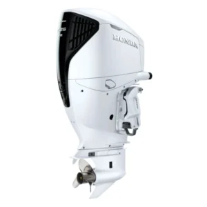 Honda Outboard BF225
