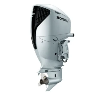 Honda Outboard BF250