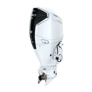 Honda Outboard BF350