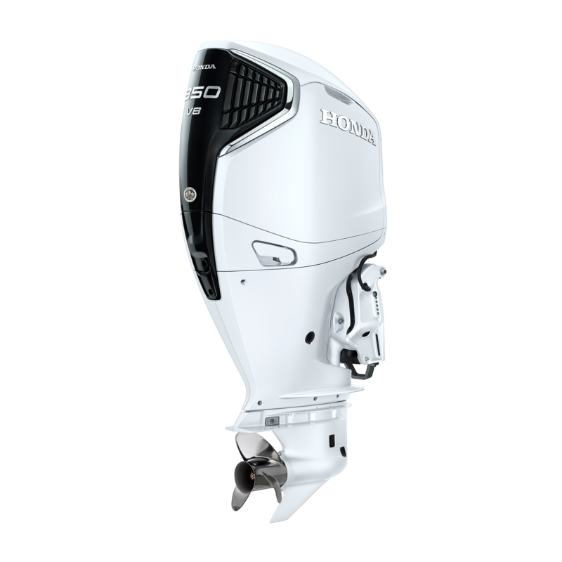 Honda Outboard BF350