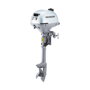Honda Outboard BF2.3