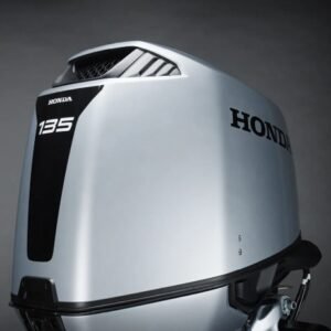 Honda Outboard BF135
