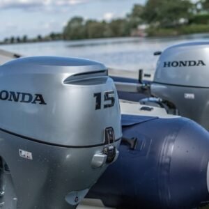 Honda Outboard BF15
