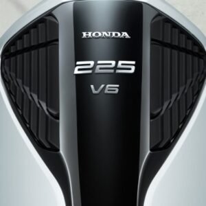 Honda Outboard BF225