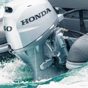 Honda Outboard BF40