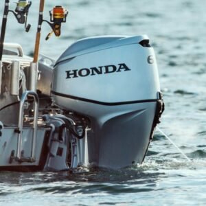 Honda Outboard BF60