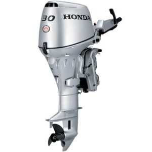 Honda Outboard BF30