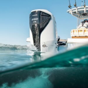 Honda Outboard BF250