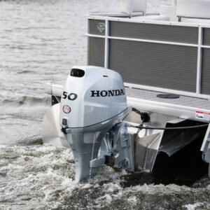 Honda Outboard BF50