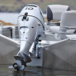 Honda Outboard BF10