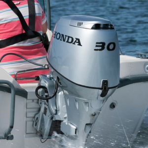 Honda Outboard BF30