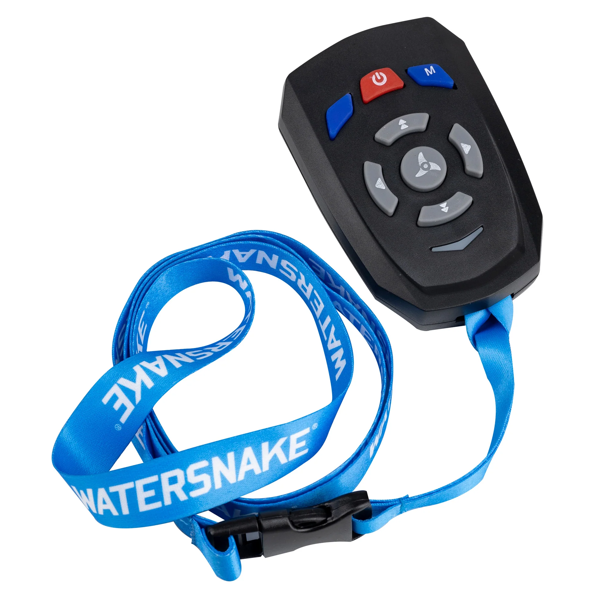 Watersnake Stealth Bow Mount Motors - Image 3