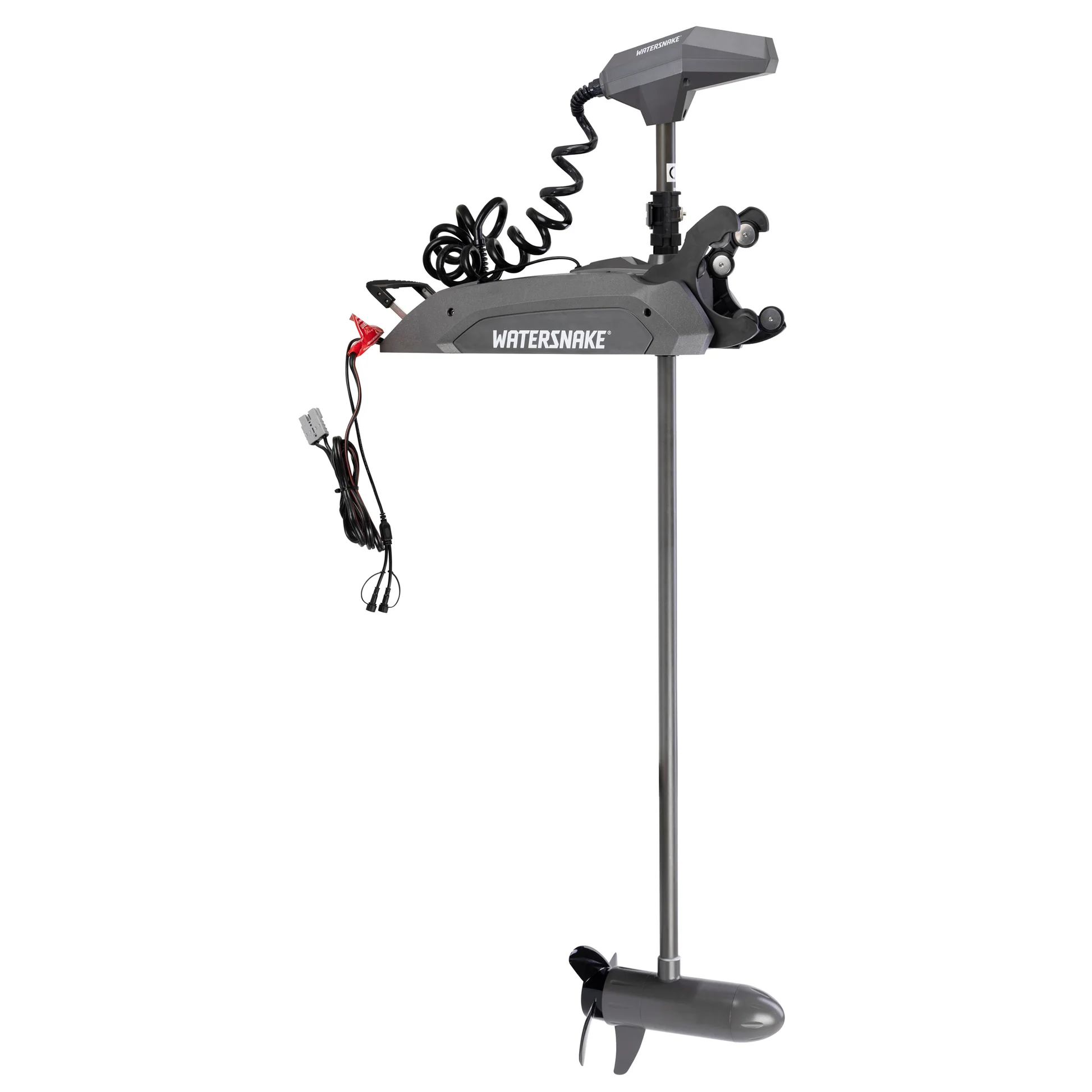Watersnake Stealth X Bow Mount Trolling Motors - Image 3
