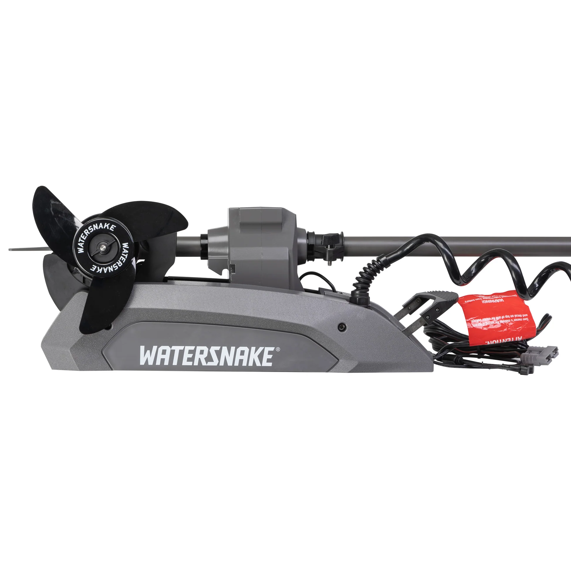 Watersnake Stealth Bow Mount Motors - Image 2
