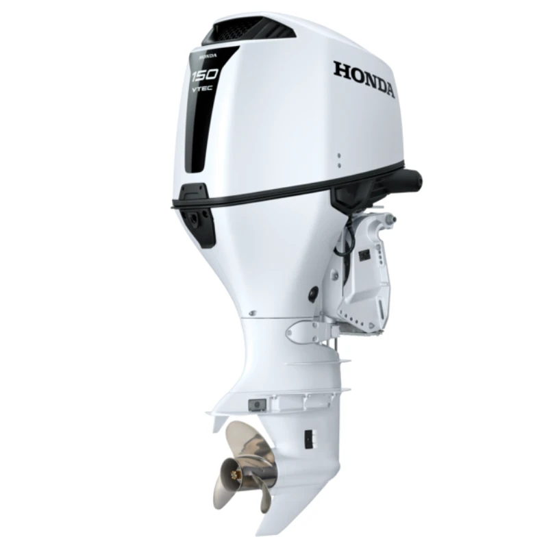 Honda Outboard BF150